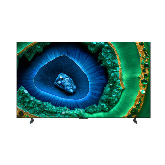 50Inch55Inch65Inch98Inch MINILED 4K UHD QLED144Hertz Gaming TV