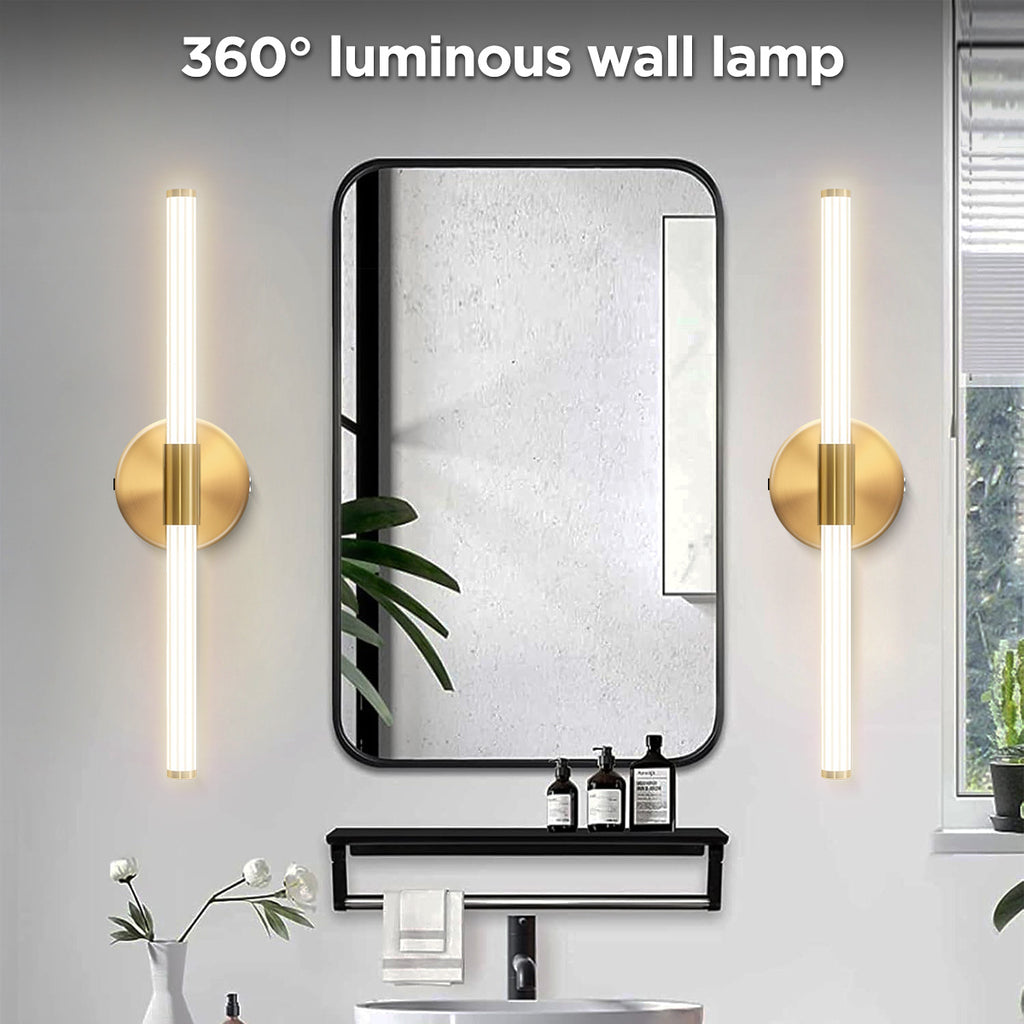 Light Guide Column Rechargeable Wall Lamp Indoor Wall Lamp No Wiring Wall Lamp Magnetic Wall Lamp Strip Wall Lamp Bestseller