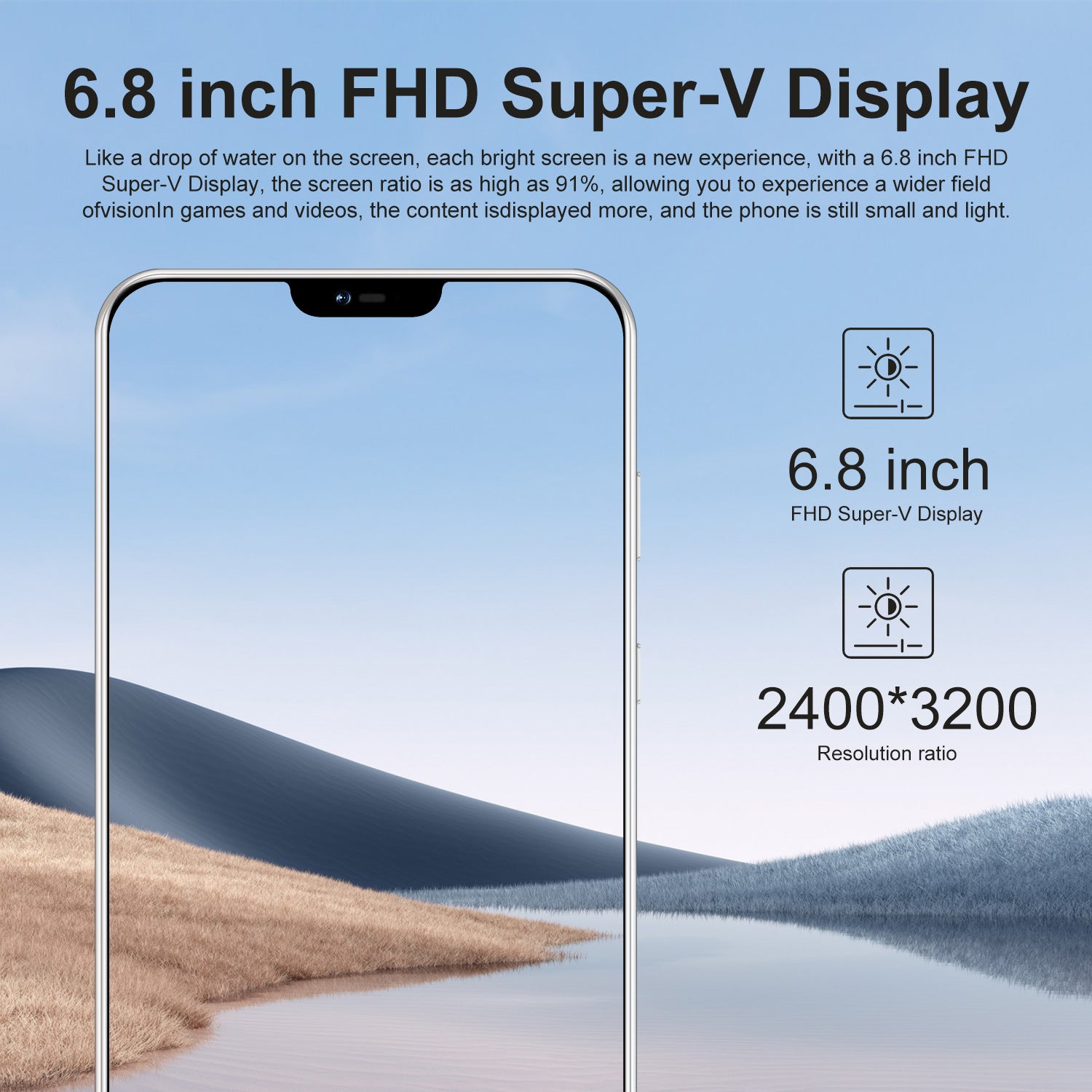 Exclusive Supply S24+Intelligence5Large Screen Mobile Phone16+1T Android Phone Source Factory AliExpress Yes