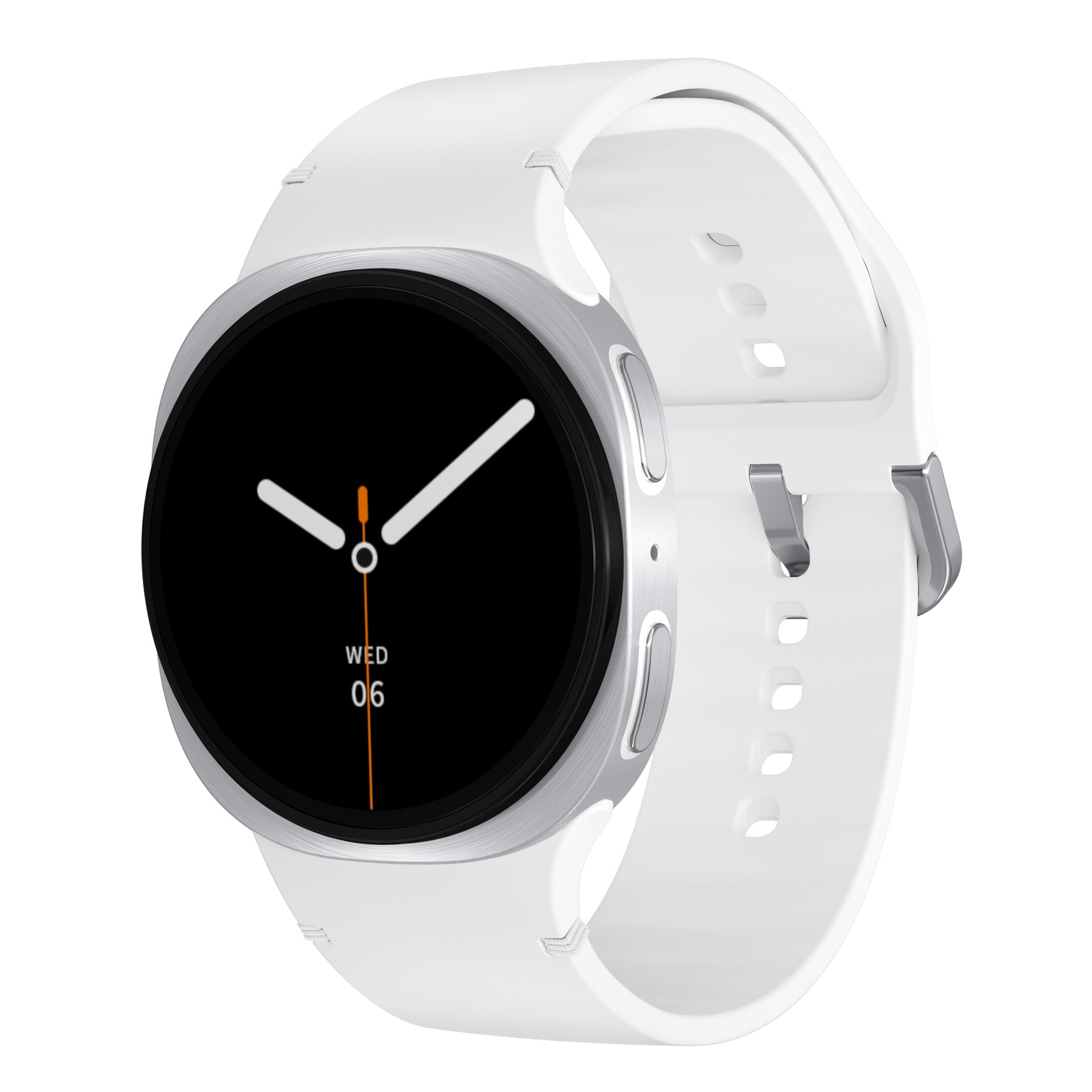 HD8 Mini Smart Watch Bluetooth Call True Heart Rate Step Sleep Monitoring Deep Waterproof Ladies Sports