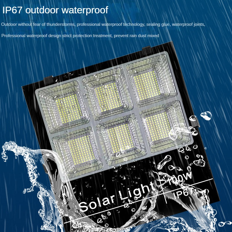 Stadium Provides Powerful Lighting Led Outdoor Waterproof 25W 40W 60W 100W 200W Flood Lights