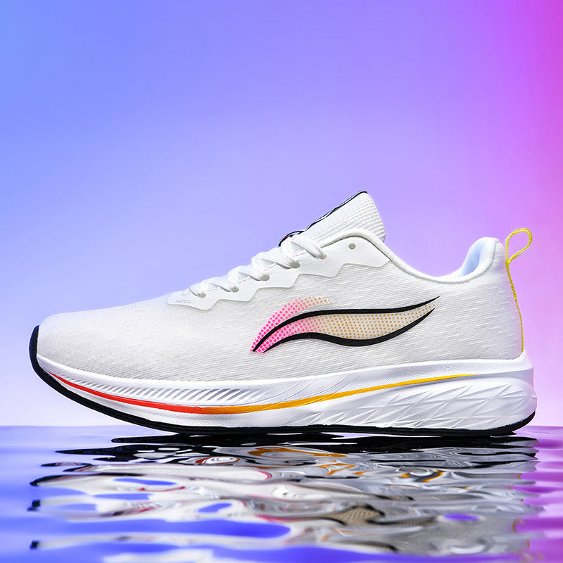 Red Rabbit6pro Men's Running Shoes Summer New Ultra-light Professional Racing Sports Shoes Red Rabbit8pro Men's Running Shoes