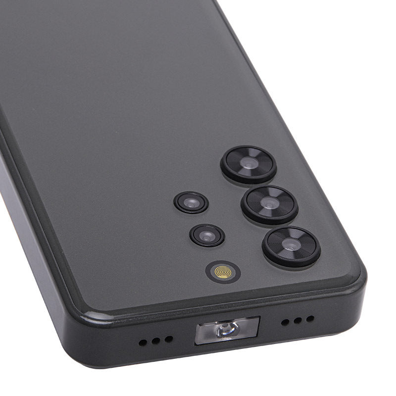 3.5Elderly Button Smartphone4g Dual SIM Dual Standby Google Store Elderly Android Backup Phone