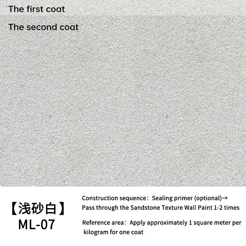 Maral Color Stone Coating Interior Exterior Marble Texture Real Stone Paint Interior Exterior Wall Decorative Art Paint