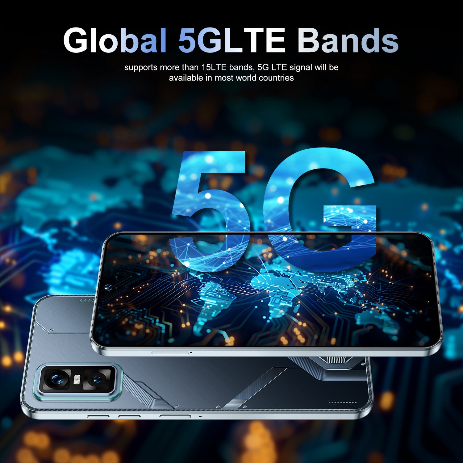 Popular GT 30 Pro Mobile Phone16+1TB Android7.3Inch Large Screen Hot Selling on AliExpress