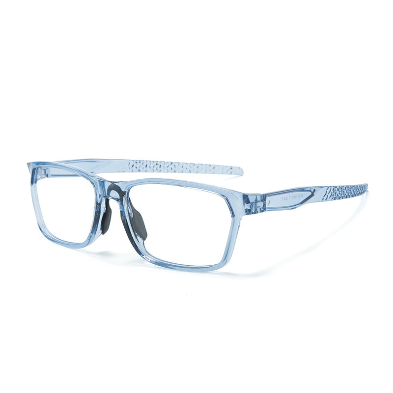 New sports glasses for export wholesale TR Fashionable Eyeglass Frames