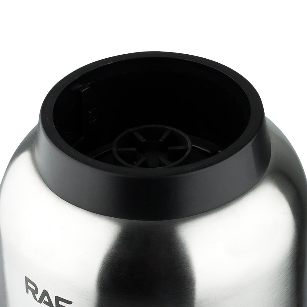 RAF European Standard Blender for Baby Food, Soy Milk, and Fruit Juice and Ice Blender Multi-Functional Food Processor