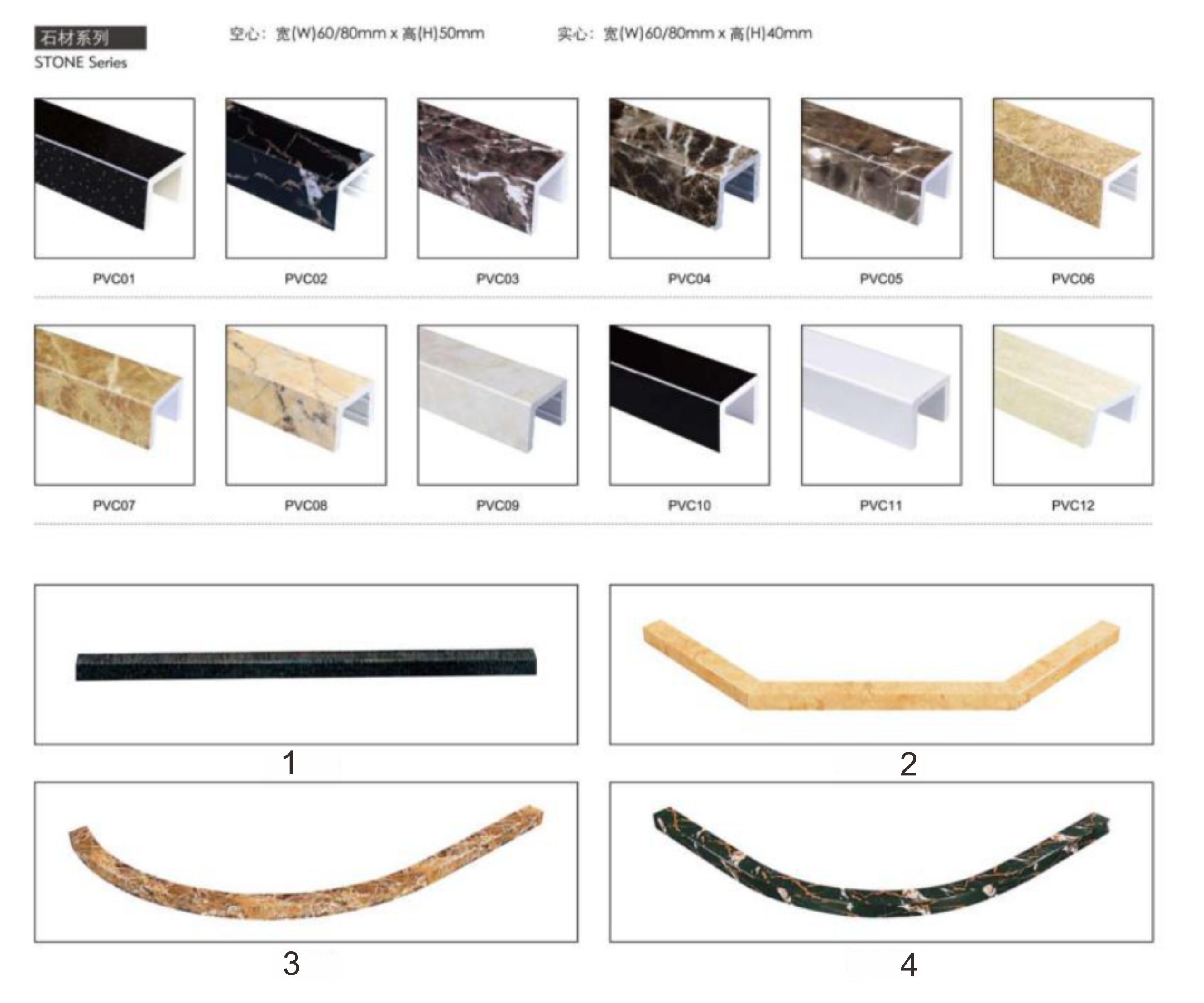 Factory Direct Sale Simple Style Design Tempered Glass Hotel Shower Glass Doors for Bath