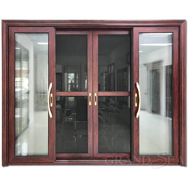 Factory Direct Sale Simple Style Design Tempered Glass Hotel Shower Glass Doors for Bath