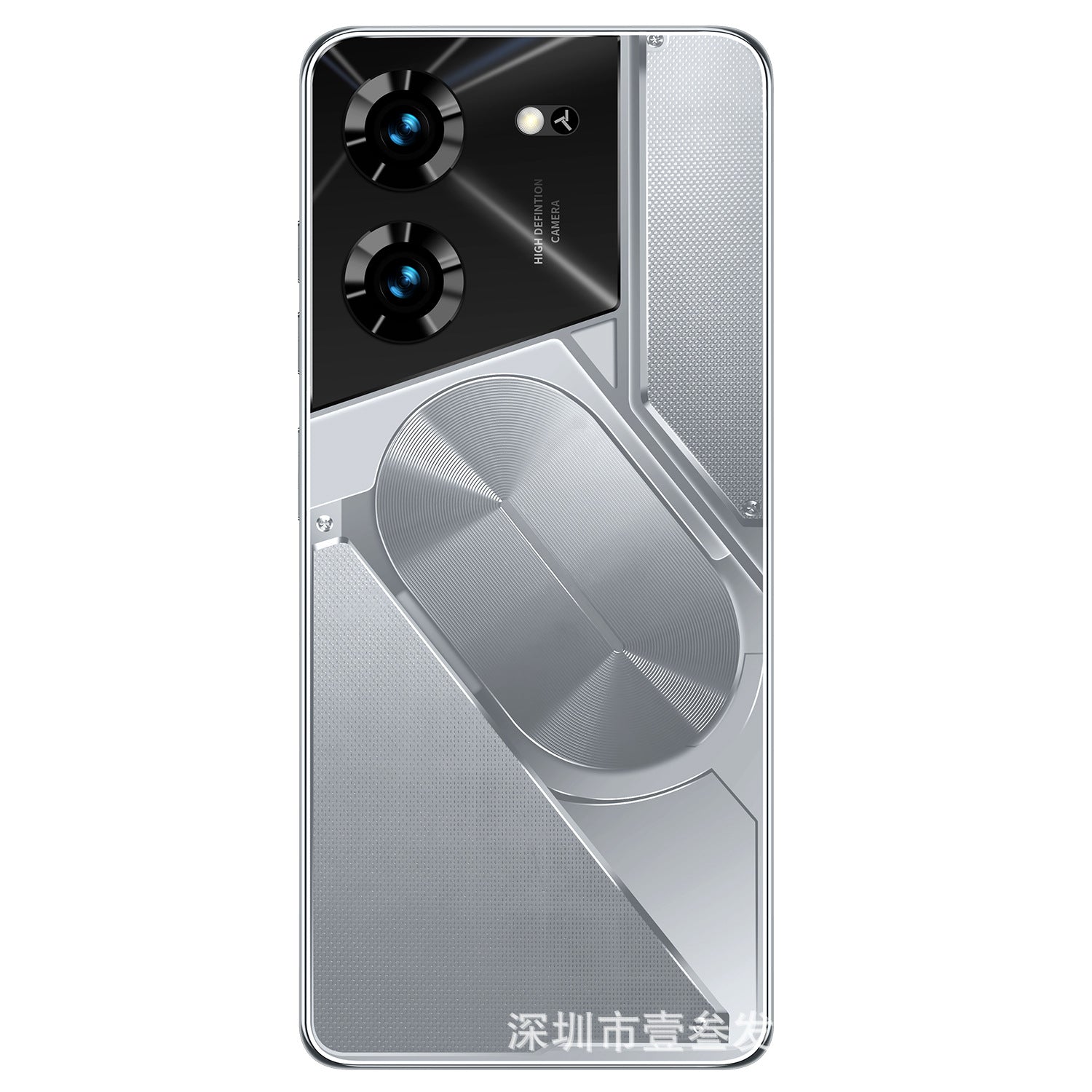 POVA5pro Popular2+16G 7.0Inch All-in-One Low Price Genuine4G New Smartphone