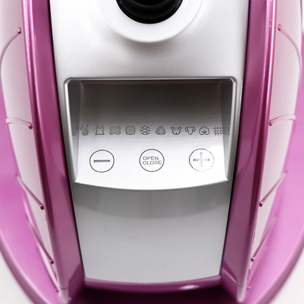 Single Rod Steam Handheld Garment Steamer Household High Power Small Hanging Vertical Electric Iron Ironing Machine R.3036