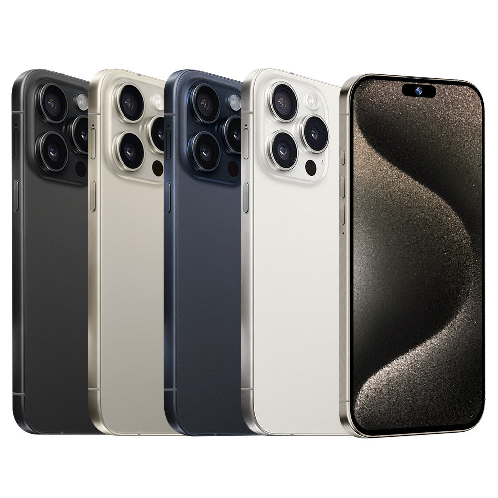 i16ProMax Spot Goods4G New Hot Android Smart Phone3+32GB Manufacturer Overseas Low Price Dropshipping