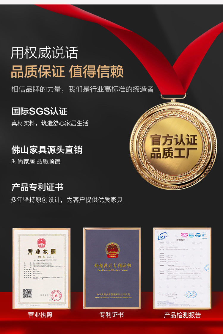 Modern Minimalist Wardrobe for Home Bedroom Cloakroom Glass Door Wardrobe Combination Small Apartment Wardrobe Light Luxury Free Shipping