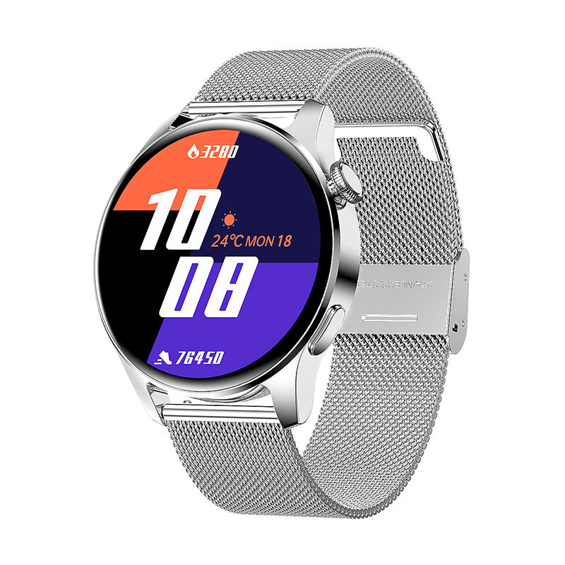 Hot-Selling Smart Watch watch3pro Bluetooth calling NFC Huaqiang North Watch smart watch