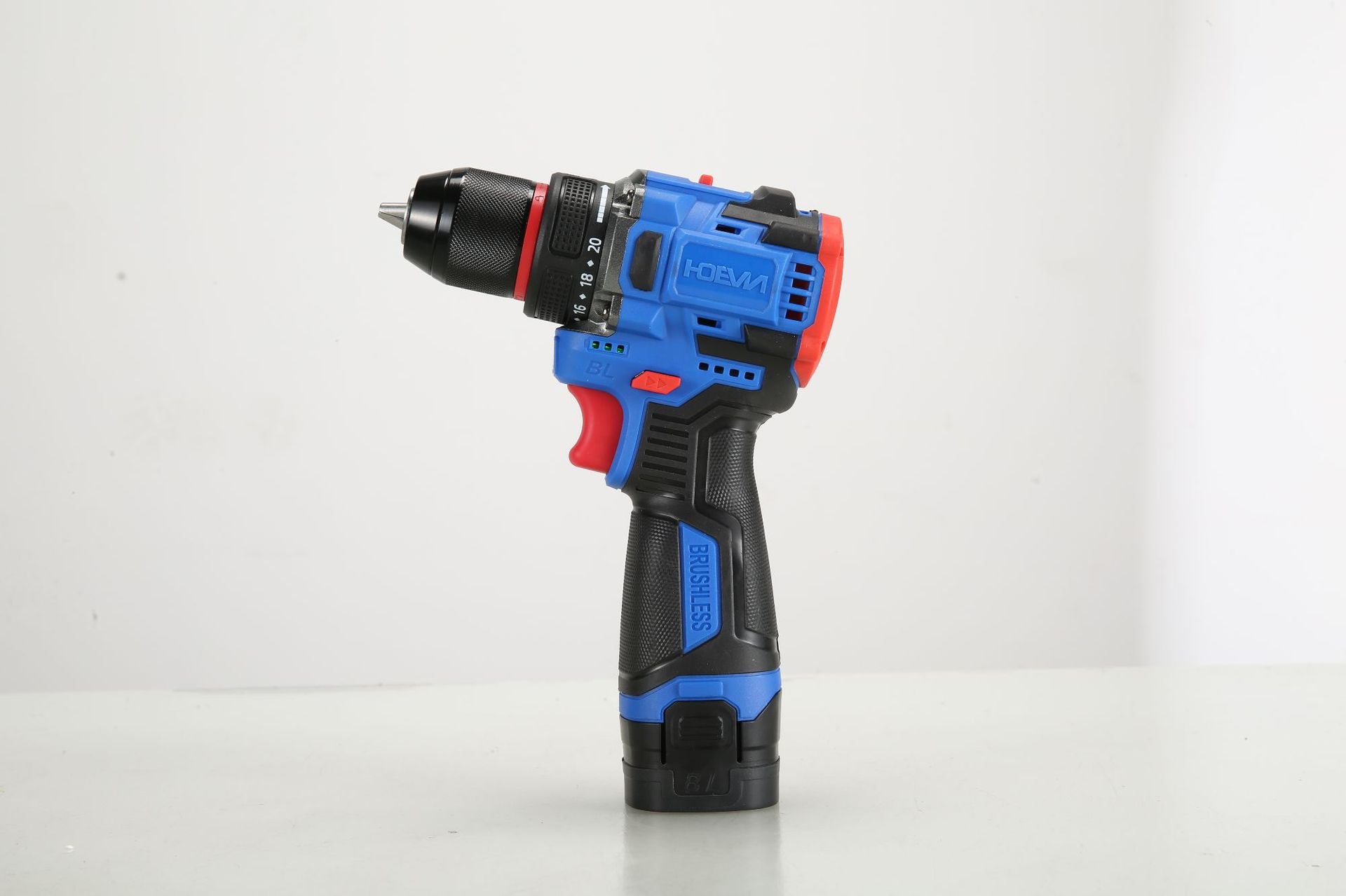 Wholesale Set Electric Drill Power Tool Screwdriver Lithium Electric Drill Electric Screwdriver Hand Drill Set