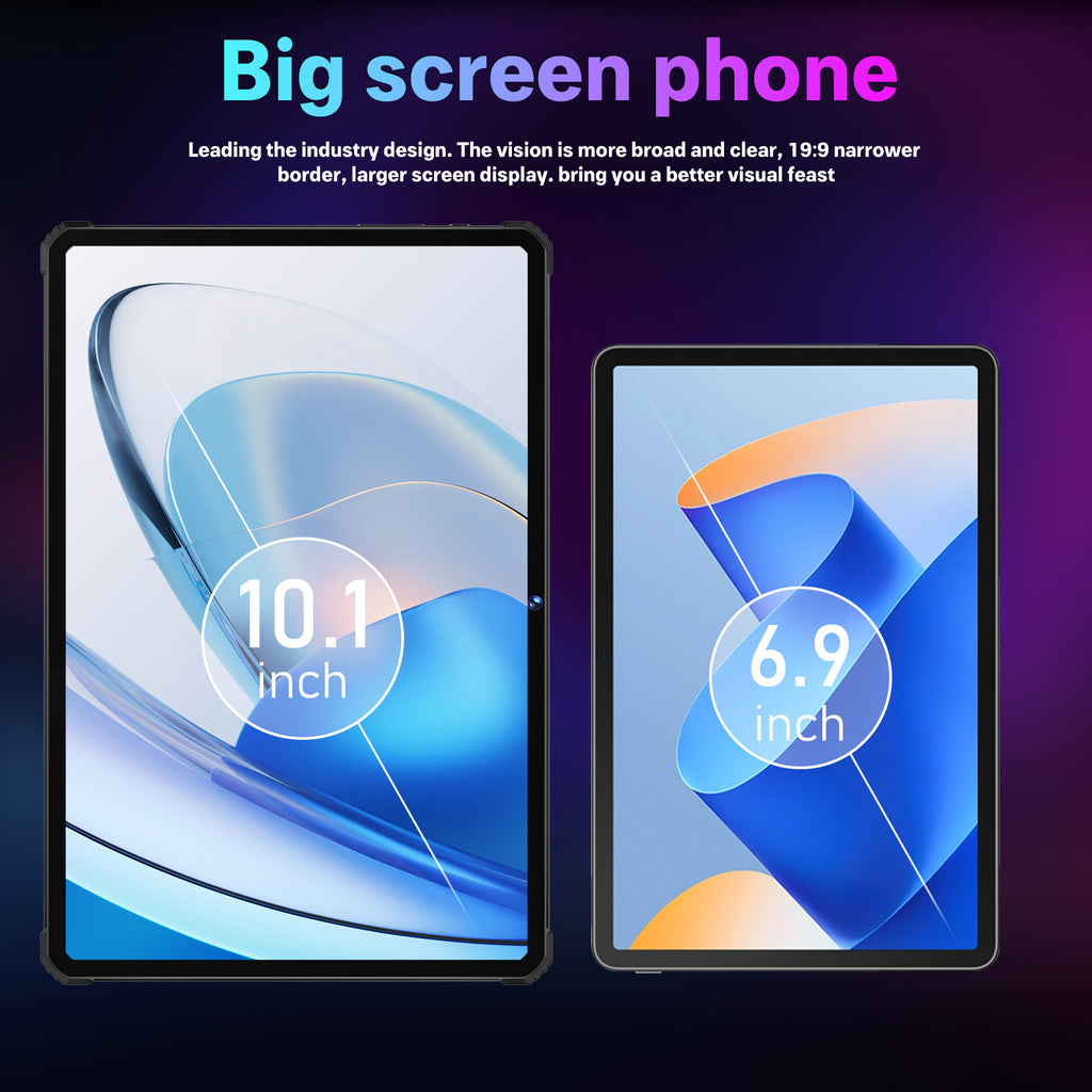 Tablet Pad 17 Pro High-End Android Smart Tablet10Inch WiFi Bluetooth tablet available