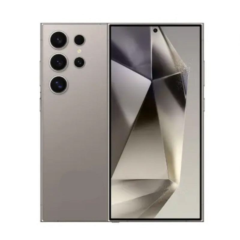 S25 Ultra Android Smartphone4G All Netcom6.8Wholesale of high-definition large-screen Android phones