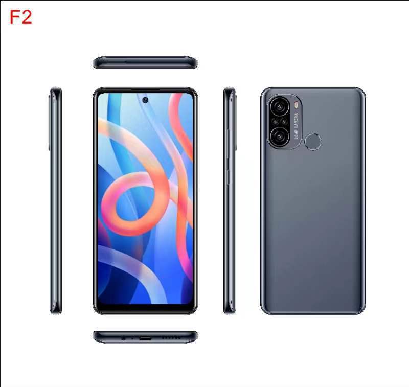 Exclusive Supply4G 3+32GB 4900mAh 6.8 Inch Smartphone compatible Ding Zhi
