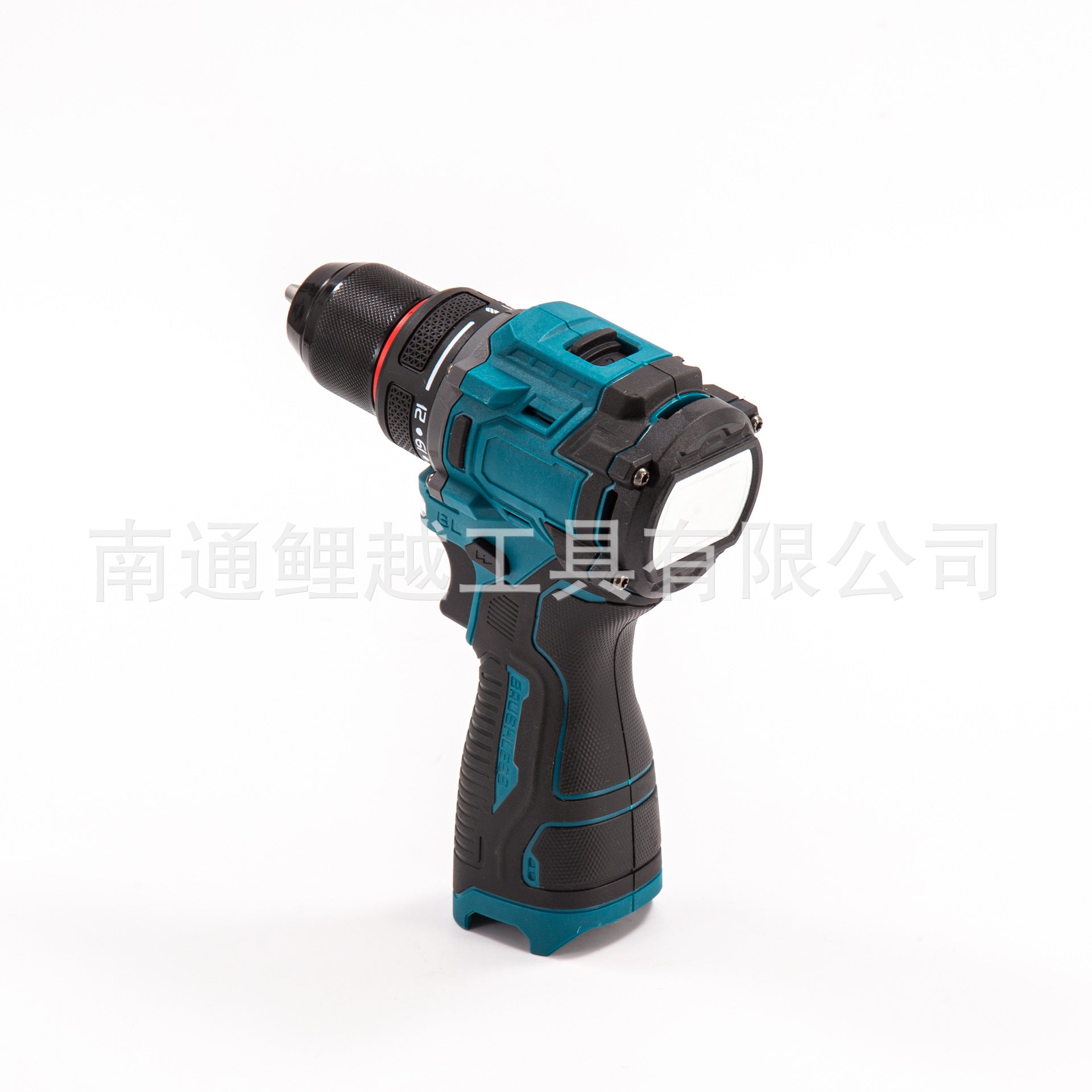 Brushless High-Power Lithium Drill Small Steel Cannon for Screwdriving and Drilling Multifunctional Hand Drill Electric Tools