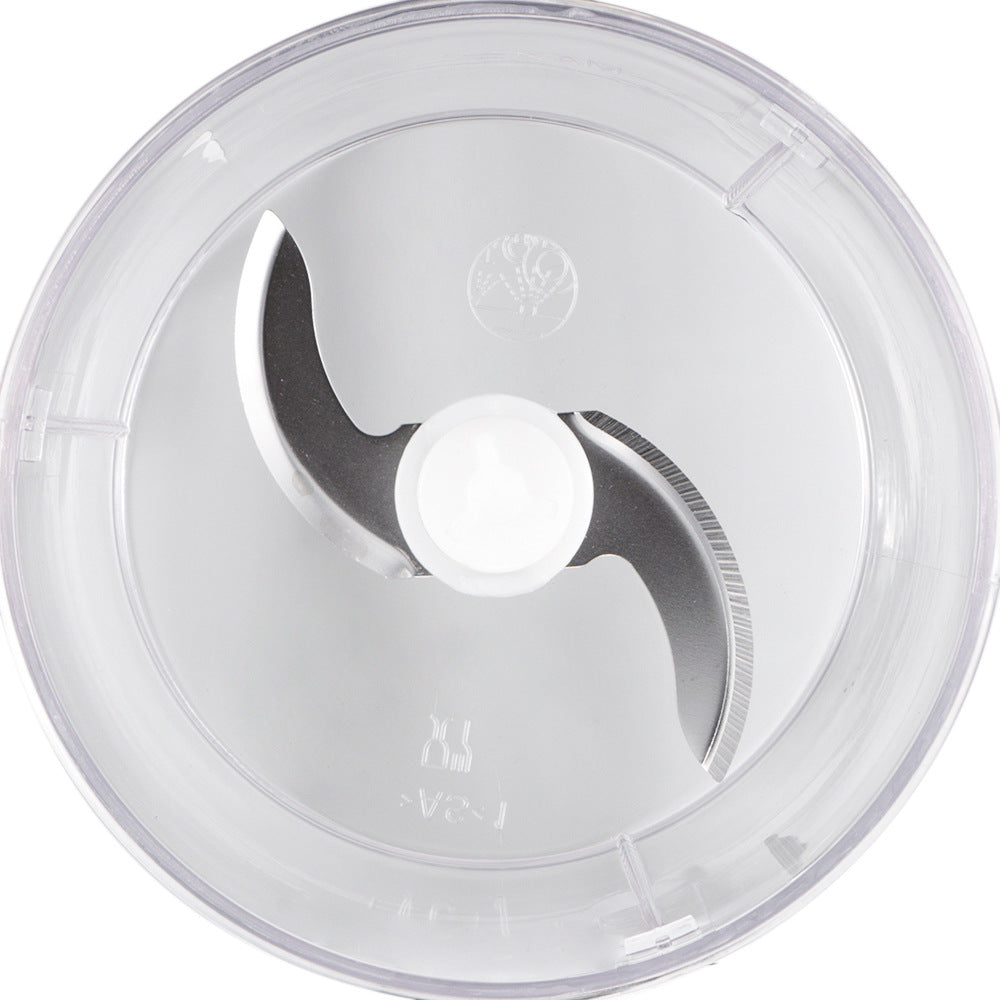 RAF EU Standard Handheld Cooking Stick Blender Multi-Functional Household Food Processor 4-in-1 Baby Food Baking