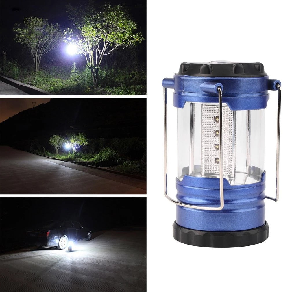 Specialized Tent Light with Compass Camping Light Dry Battery Model Camp Light Adjustable Emergency Light Small Lantern