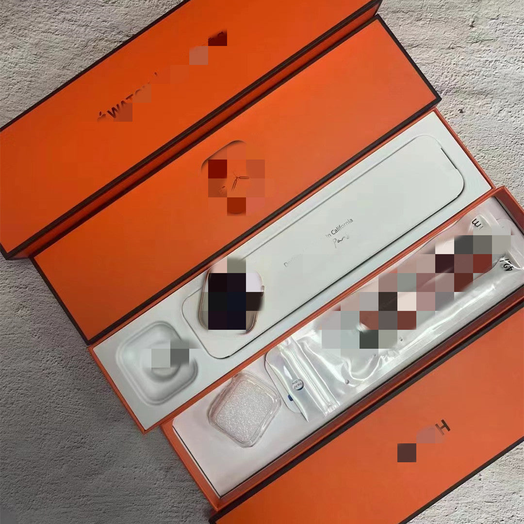 S10Smart Watch2.02Bluetooth Heart Rate Monitor smart watch Smart Watch watch8 ultra