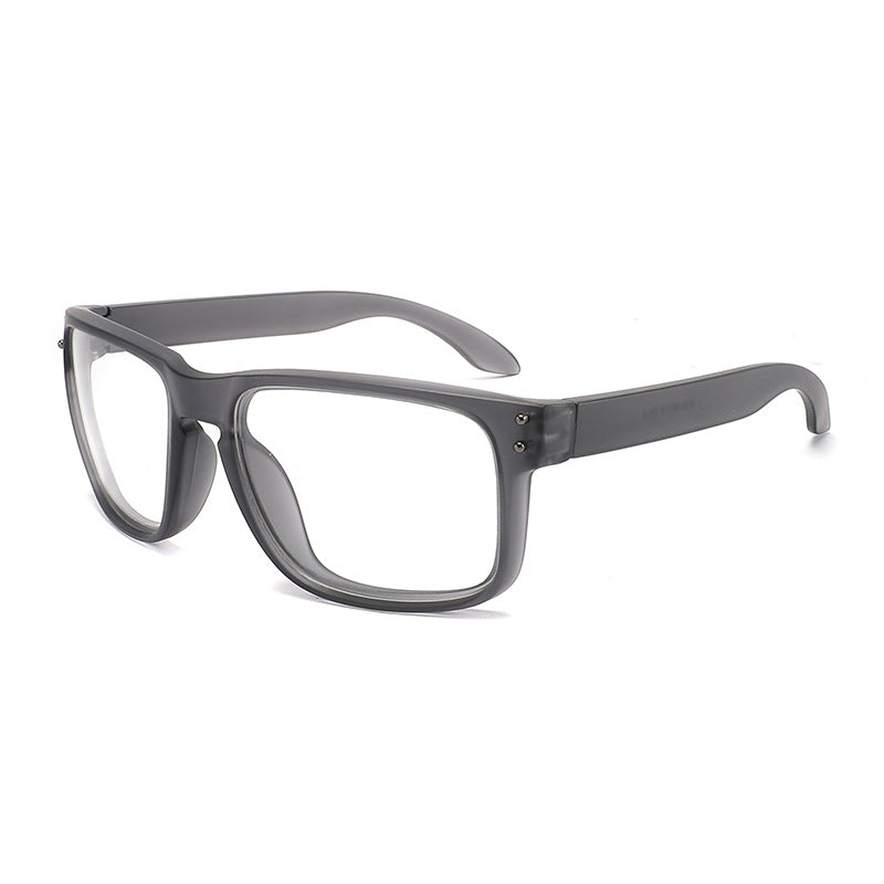 2025New tr90Sports Leg Glasses Frame Wholesale Export Spot Optical Frame