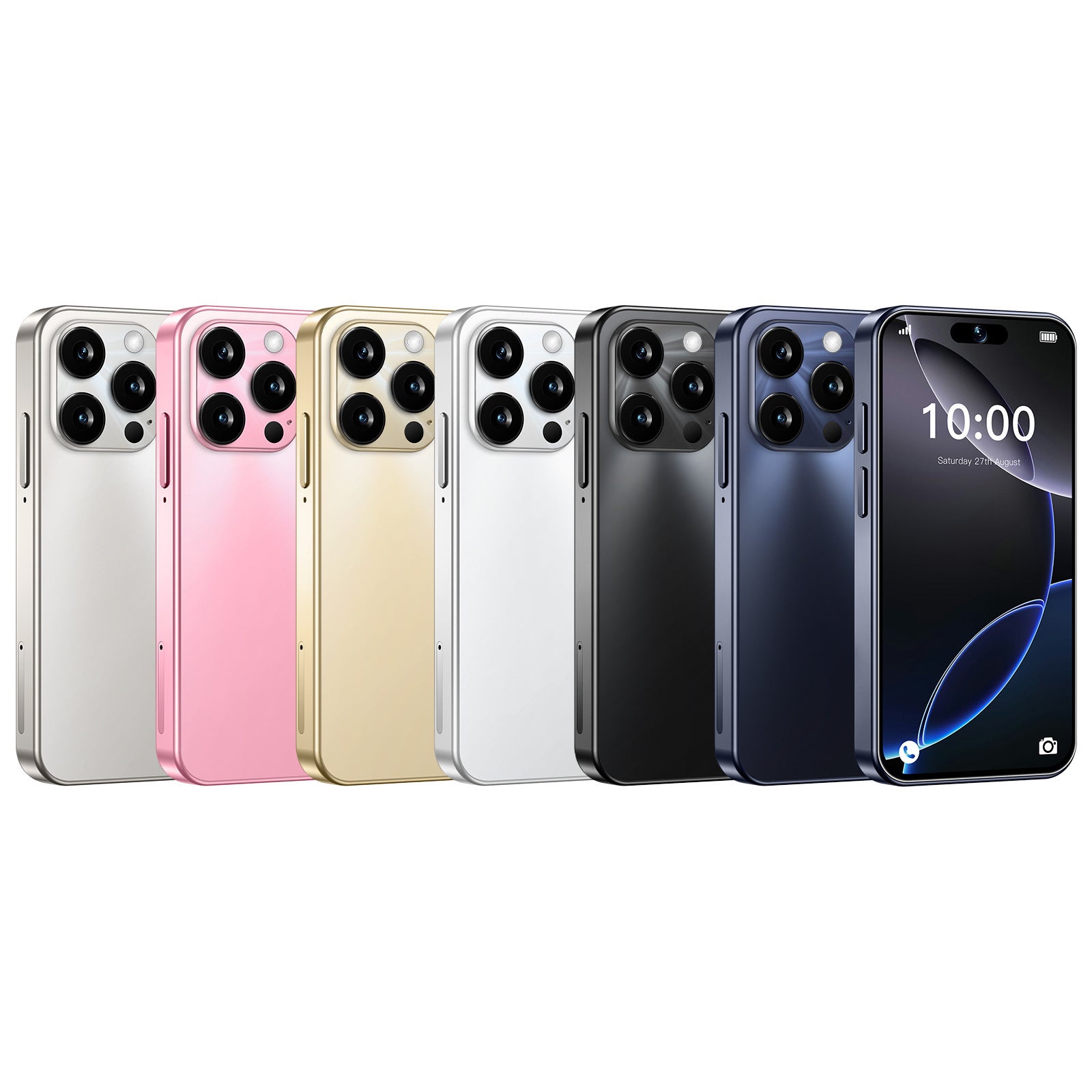 XS16Mini Android Phone4+64G Ultra-small Pocket Smartphone Google Phone AliExpress Hot Sale