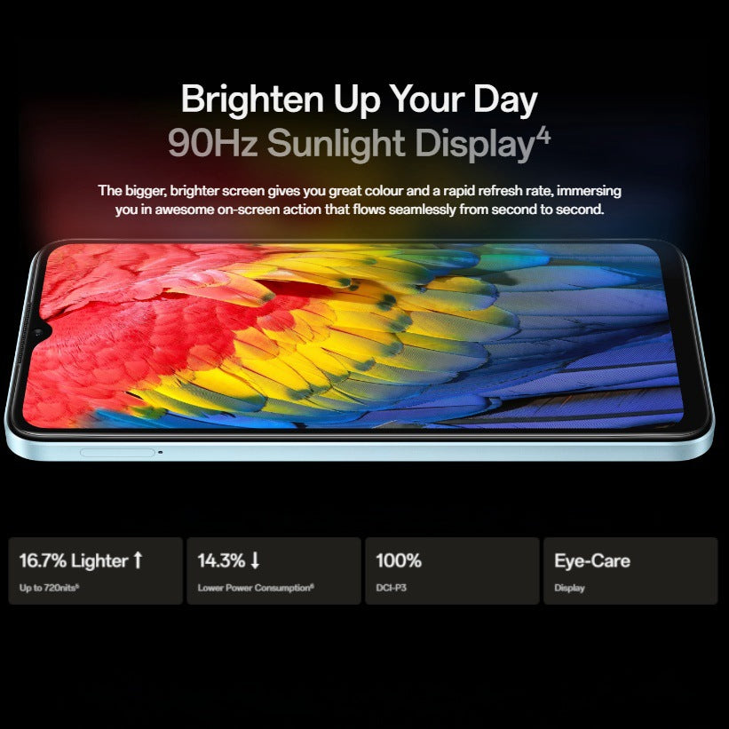 Mobile Phone A18Smartphone6.51Inch Large Screen3+32GB Android4G Mobile Phone Factory Wholesale