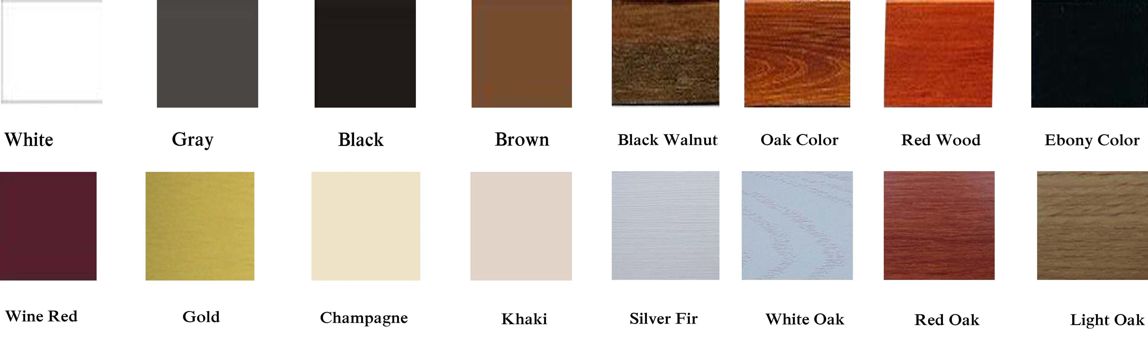 Factory Wholesale Price Matte Black Frame Stair Glass Railing Prices Design