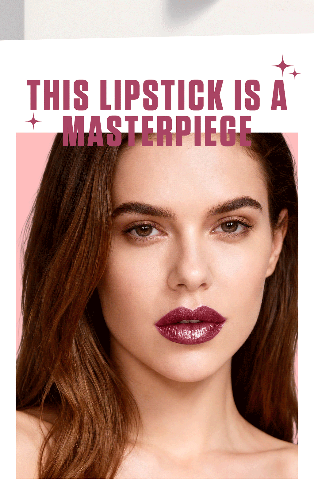 Hot-selling Magnetic Metal Pearl Lipstick Moisturizing Waterproof Non-stick Cup Long-lasting Colorfast Makeup Lipstick