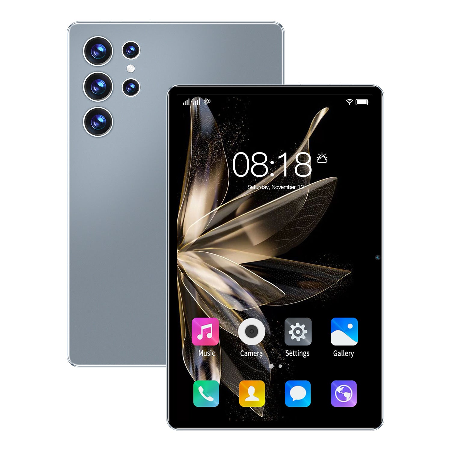 S23U Android Tablet16+512G Large Screen Eye Protection Tablet Manufacturer In Stock Wholesale(Popular)