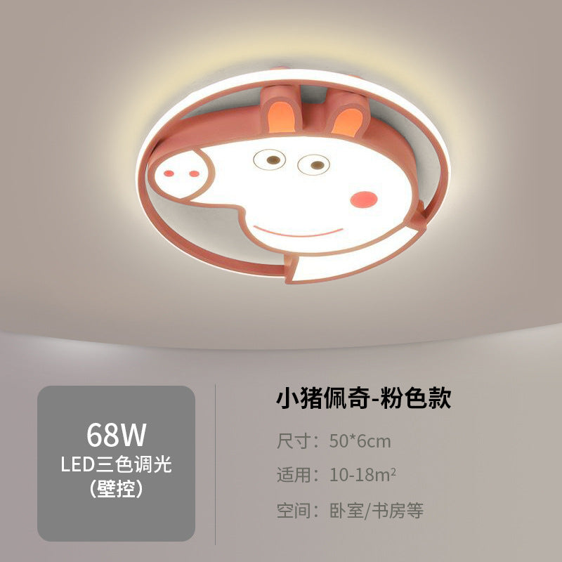 Bedroom light2025New model for the master bedroom, living room, and study main lighting fixture, simple modern elegant style led Ceiling Lamp