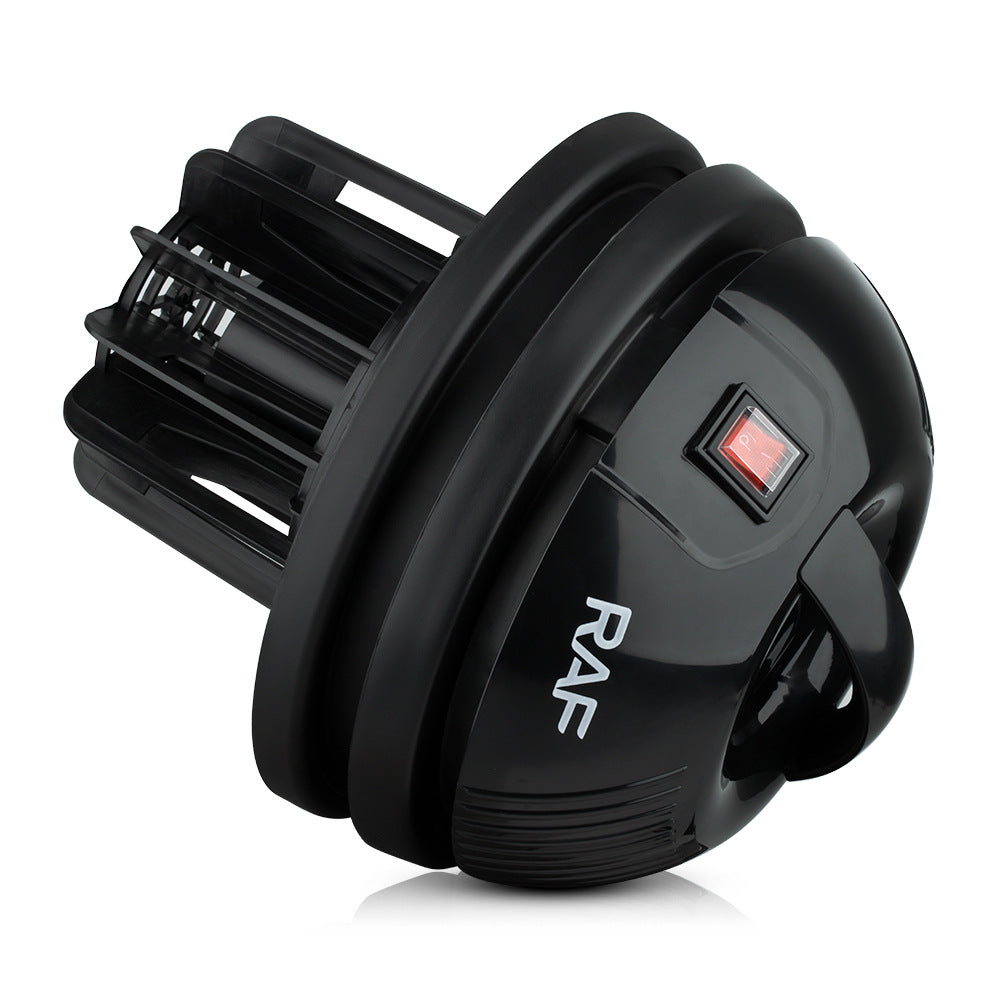 RAF European Standard Dry Vacuum Cleaner Home Hotel Super Suction High Power Handheld Bucket Vacuum Cleaner