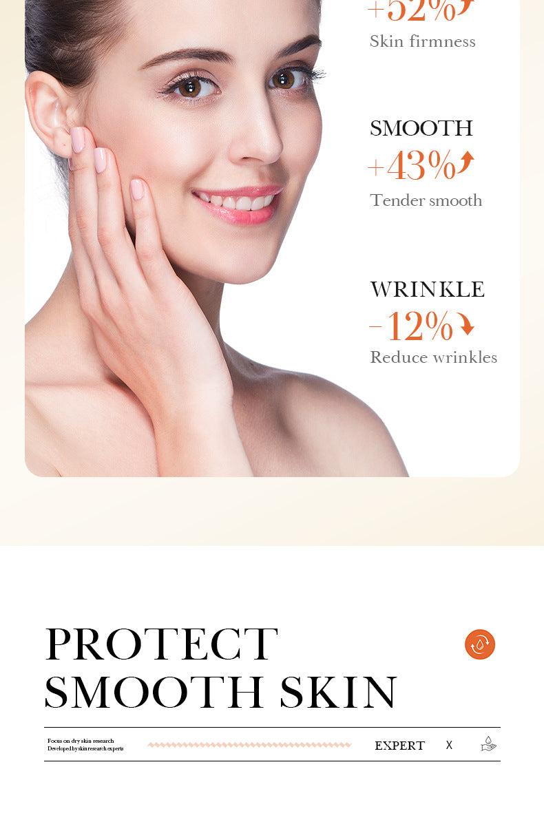 Oligopeptide Freeze-Dried Powder Set BIOAOUA Hydrating Moisturizing Nourishing Skin Care Wholesale for  Trade