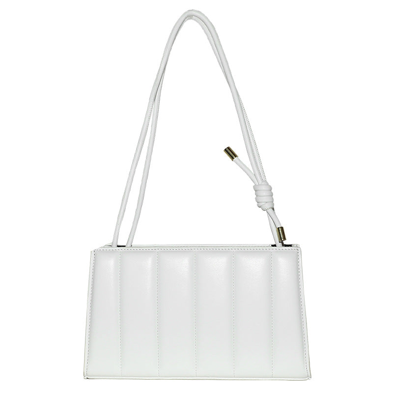 Trendy Fashion Bag for Women, Unique and Stylish Single Shoulder Bag, Vintage Korean Style Crossbody Bag for Women