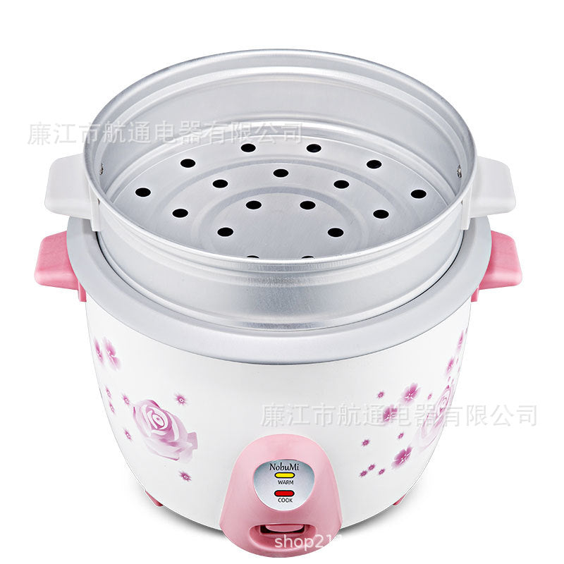 Rice cooker English Rice Cooker for Home Use500w700w1.5L Electric Rice Cooker Export