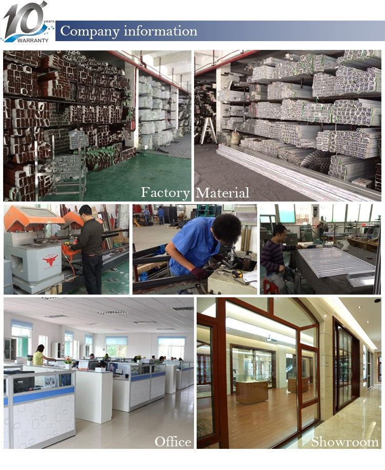 New Design  Metal Grill Simple Iron Window Grills