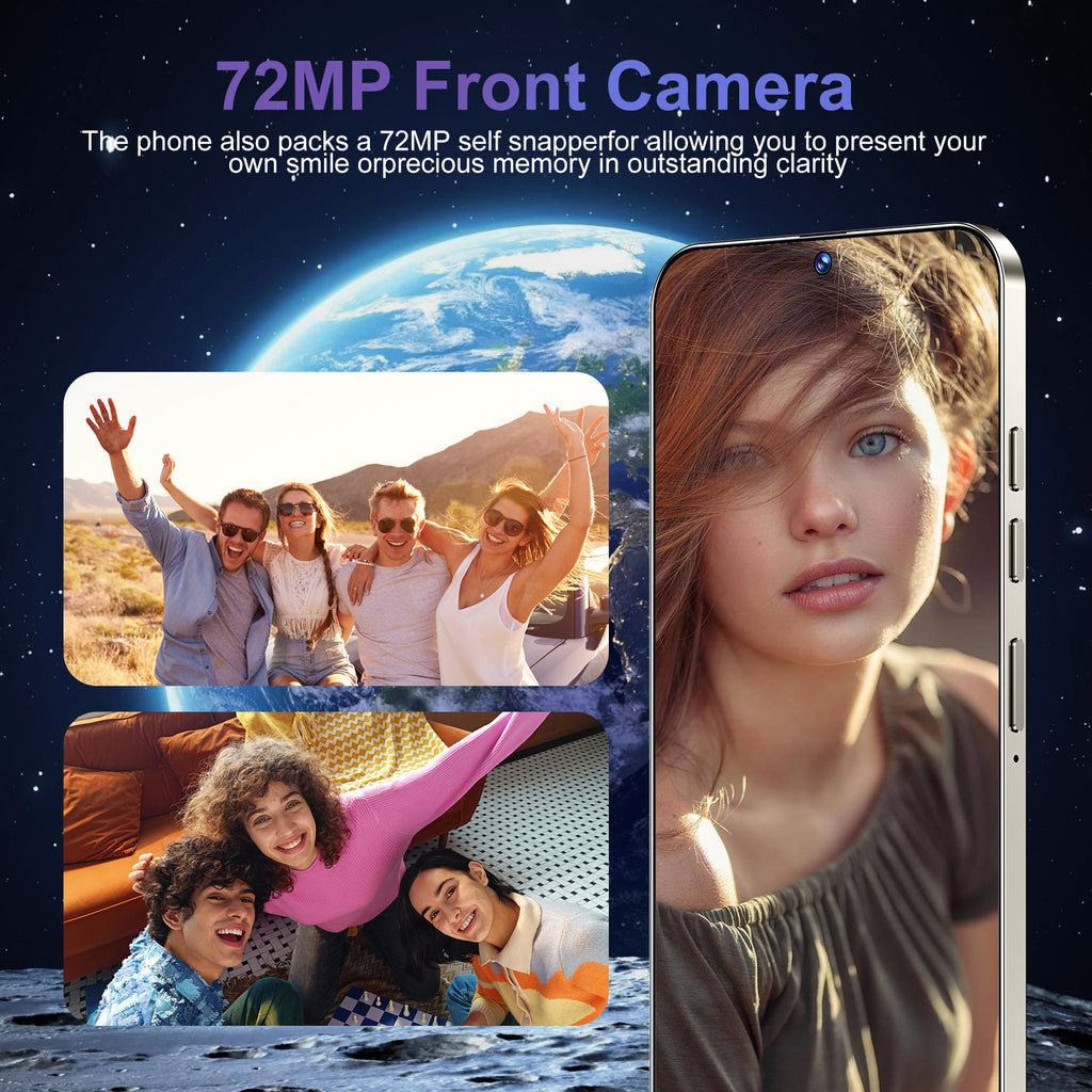 Hot Selling Smart Phone S25 Ultra Brand new Android phone16+1T Wholesale for Mobile Phone Manufacturers