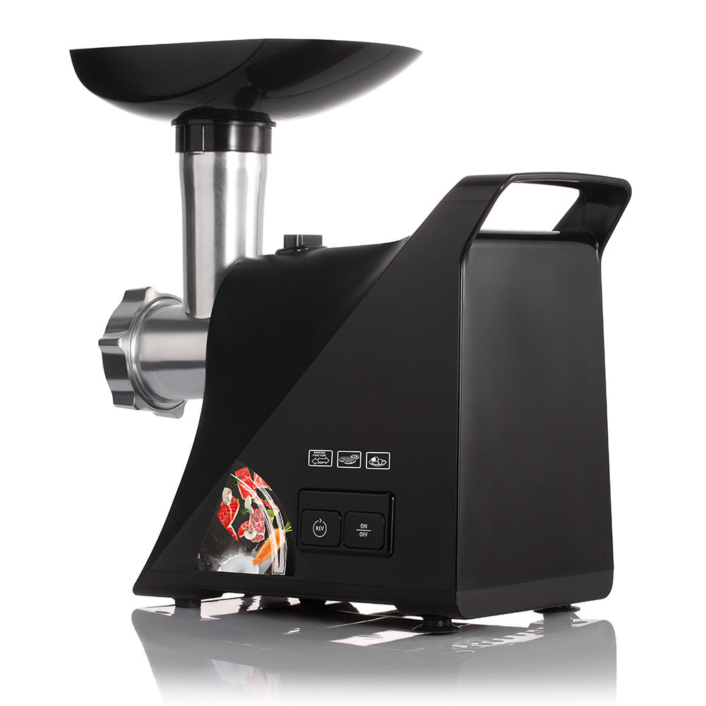 RAF European Standard 220v Household Small Meat Grinder2300Gram1000w Mixer R.3364