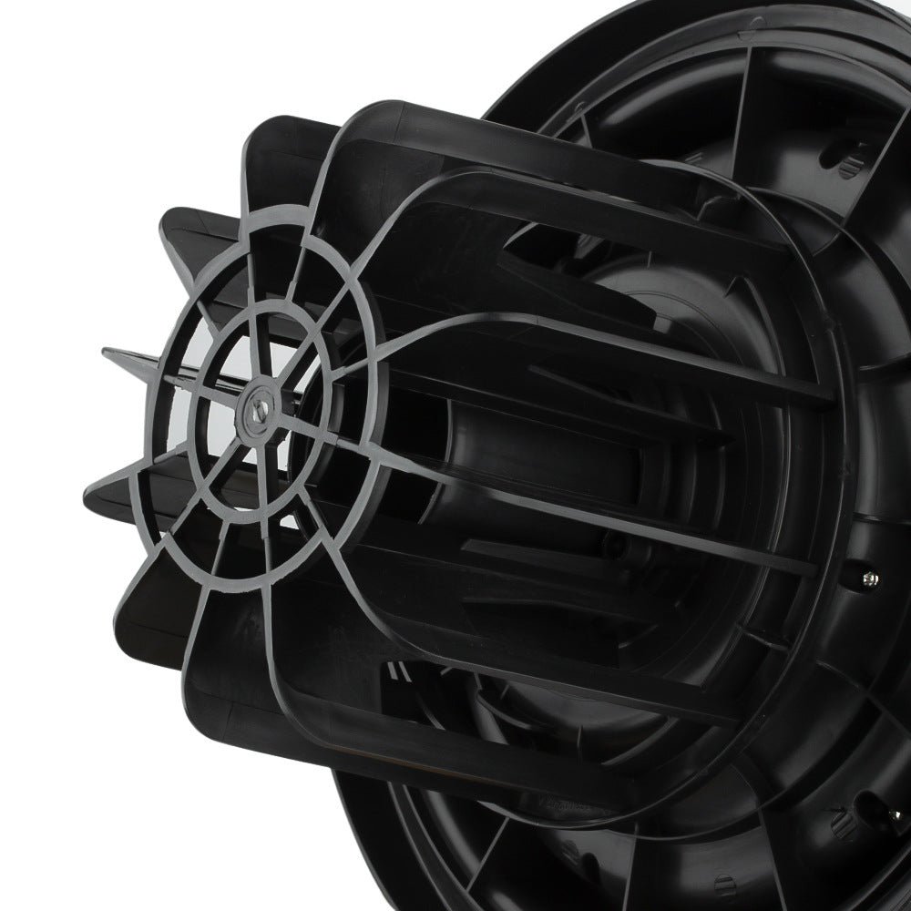 RAF European Standard Dry Vacuum Cleaner Home Hotel Super Suction High Power Handheld Bucket Vacuum Cleaner