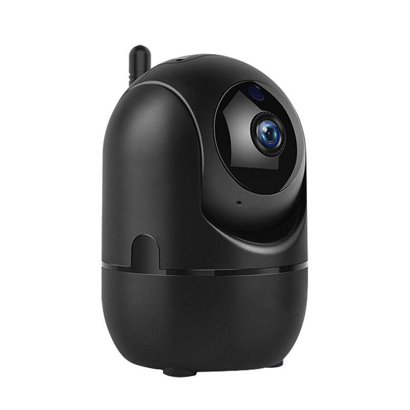 Smart Pet Monitoring Camera360Baby Care Remote Wireless HD Night Vision Panoramic Camera