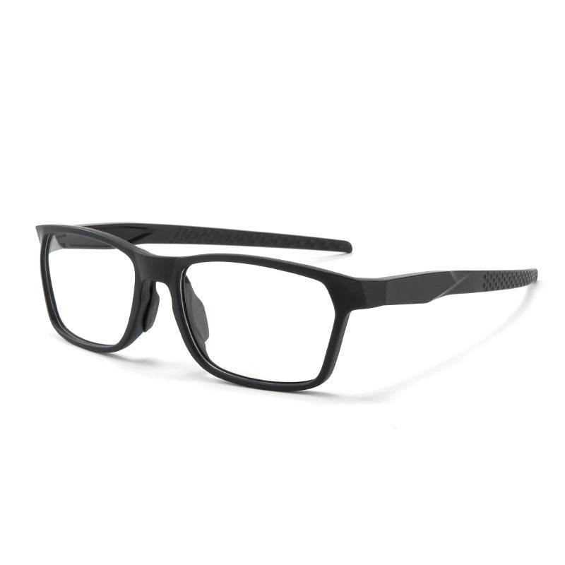 New sports glasses for export wholesale TR Fashionable Eyeglass Frames
