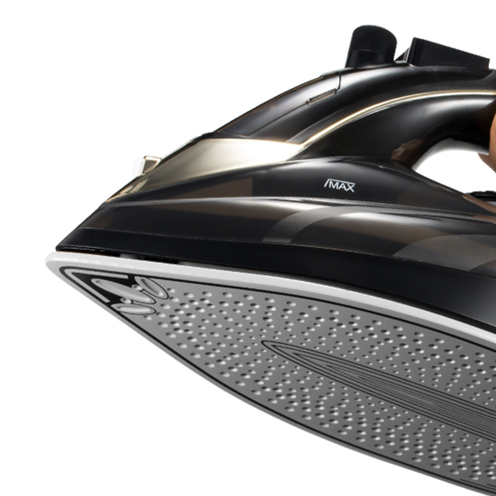 RAF European standard dry and wet dual-use steam iron for home use Handheld Ironing Electric Iron Portable Garment Steamer R.1321