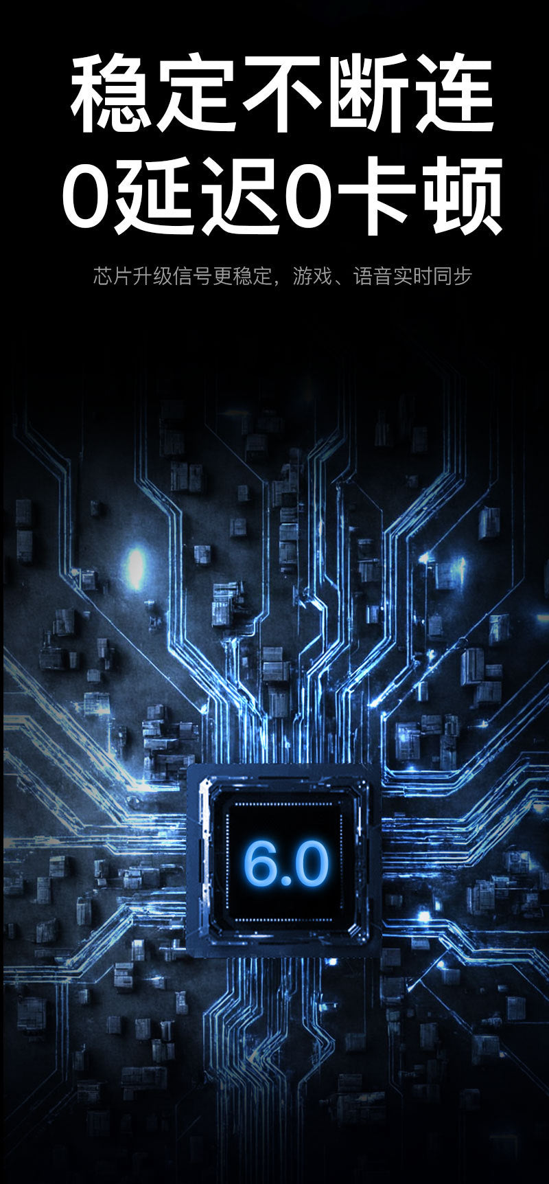 Private Model2025New heavy bass long battery life over-ear headphones ANC Noise-canceling Wireless Bluetooth Earbuds Patent B16