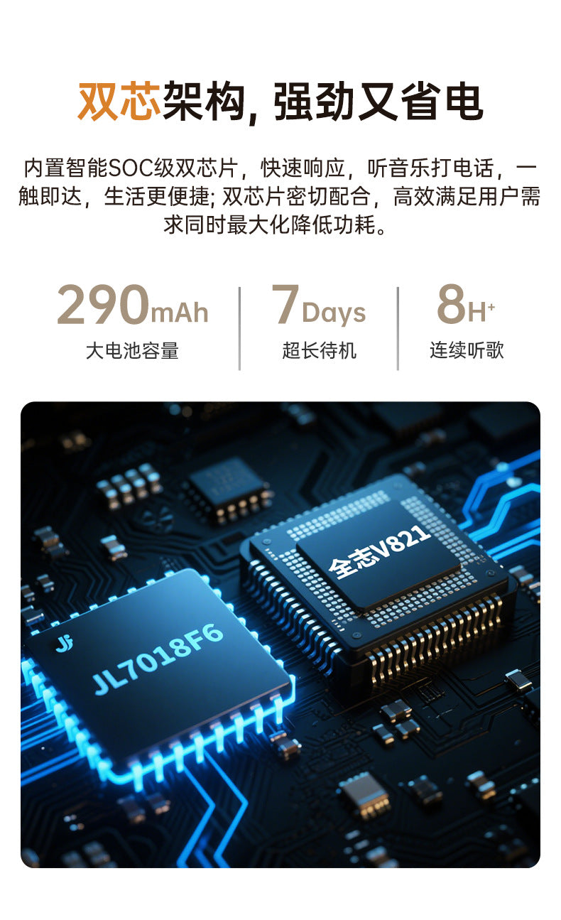 M02Smart Glasses80010000 Pixel Camera with Charging Case and Image Stabilization for Video Recording Ai Real-Time Translation32GB Memory