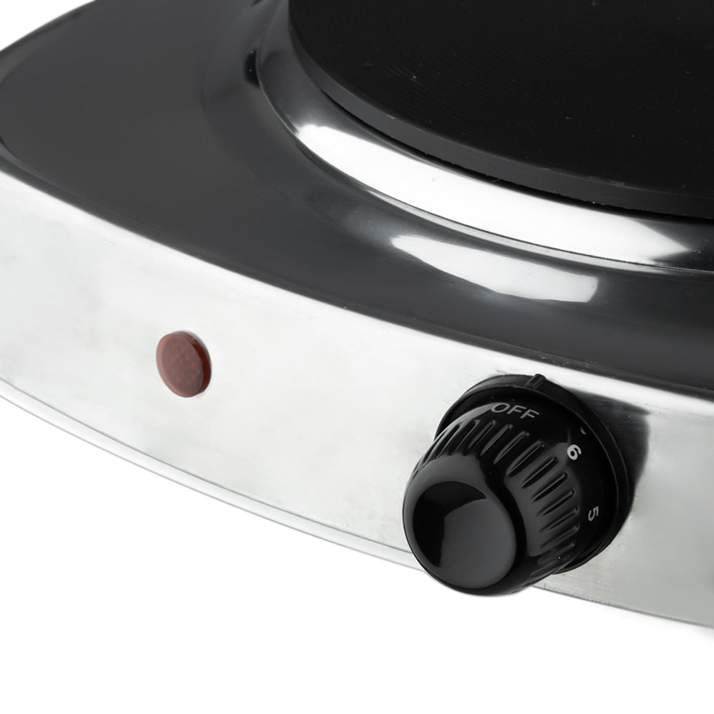 RAF European Standard Electric Ceramic Stove Household Multi-Functional High-Power Stir-Fry Hot Pot Light Wave Induction Cooker Countertop Electric Stove