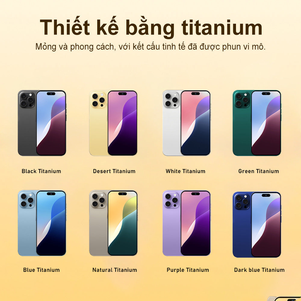 Mobile Phone TK Delivery i16ProMAX4+64Large Screen16pro New Android Phone Hot Sale List