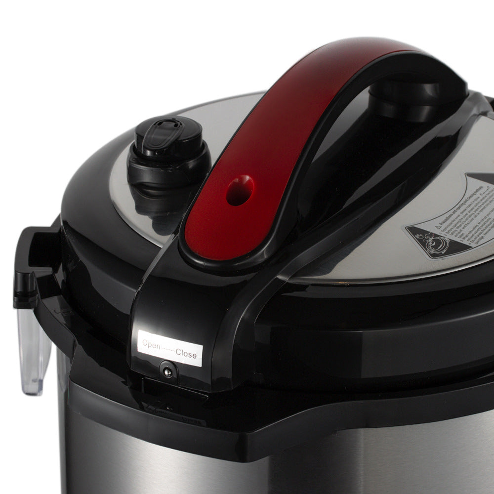 RAF European Standard Multifunctional Rice Cooker and Soup Pot with Lid Opening, Household Electric Pressure Cooker for Sauce Collection and Reservation, Rice Cooker and Pressure Cooker8