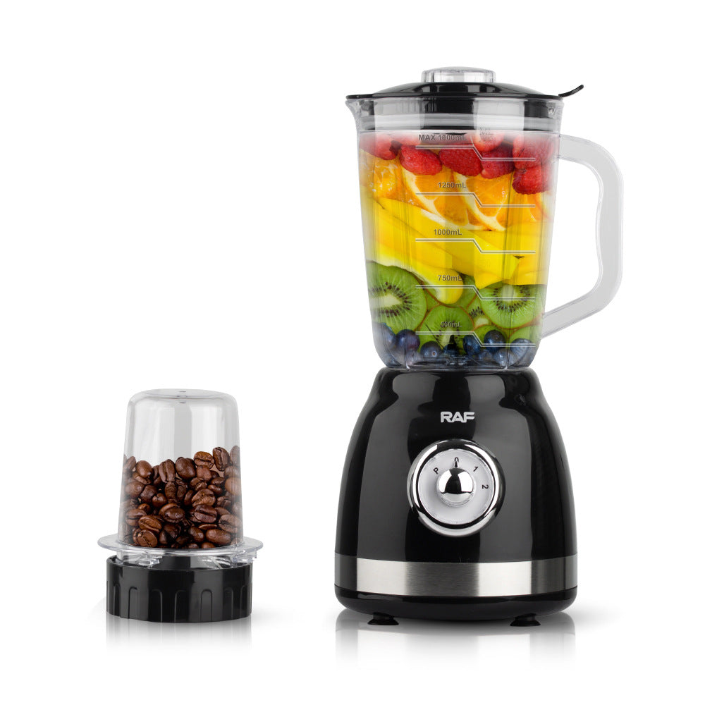 Juicer  Portable Juicer Household Blender Fruit Juicer EU Plug